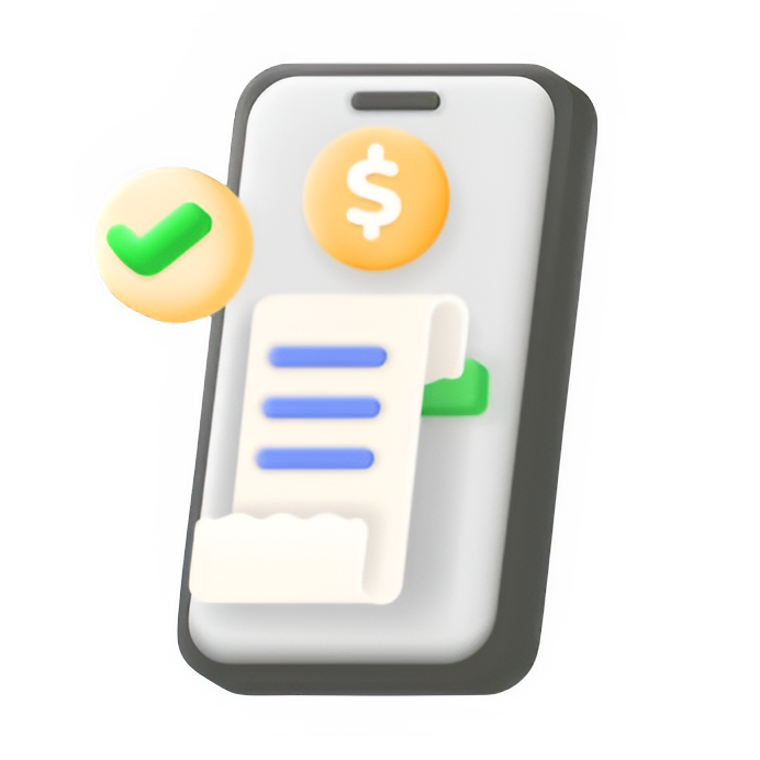 Bước 4: Giao dịch